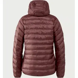 Women's Puffer jacket Haglöfs Särna Mimic II image-2