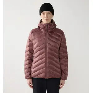 Women's Puffer jacket Haglöfs Särna Mimic II image-1