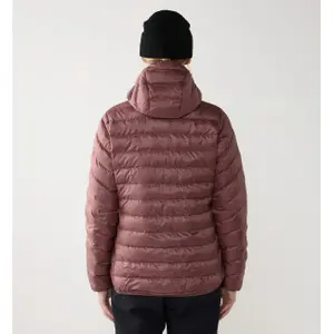 Women's Puffer jacket Haglöfs Särna Mimic II image-3
