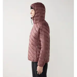 Women's Puffer jacket Haglöfs Särna Mimic II image-4