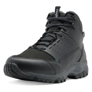 Hiking shoes Haglöfs Rosson FG Proof Mid image-2