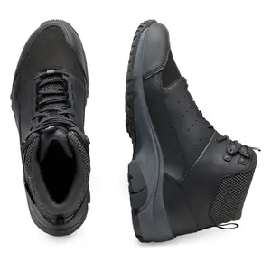 Hiking shoes Haglöfs Rosson FG Proof Mid image-3