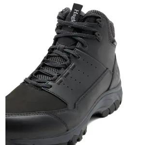 Hiking shoes Haglöfs Rosson FG Proof Mid image-5