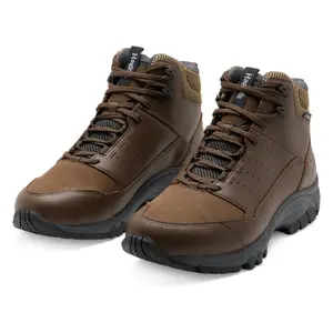 Hiking shoes Haglöfs Rosson FG Proof Mid image-1