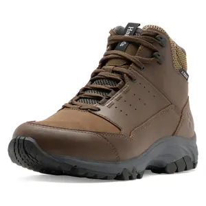 Hiking shoes Haglöfs Rosson FG Proof Mid image-2