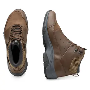 Hiking shoes Haglöfs Rosson FG Proof Mid image-3