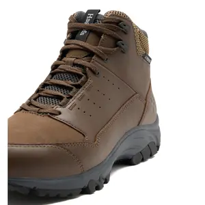 Hiking shoes Haglöfs Rosson FG Proof Mid image-5