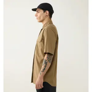 T-shirt Haglöfs Salo II image-5