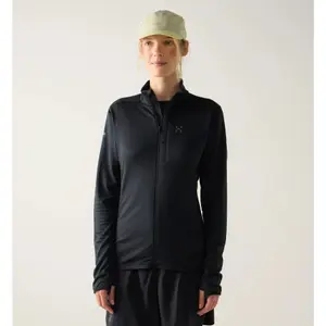 Veste de randonnée femme Haglöfs L.I.M Mid Multi image-1