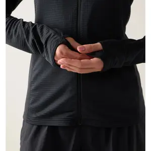 Veste de randonnée femme Haglöfs L.I.M Mid Multi image-6