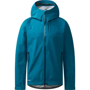 Giacca da trekking Haglöfs ROC Sight GTX