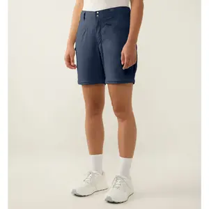 Vandringsbyxor för kvinnor Haglöfs Lite Standard Zip-Off II image-4