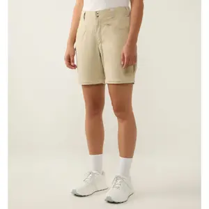 Vandringsbyxor för kvinnor Haglöfs Lite Standard Zip-Off II image-4