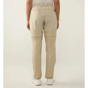 Vandringsbyxor för kvinnor Haglöfs Lite Standard Zip-Off II image-6