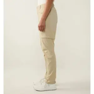 Vandringsbyxor för kvinnor Haglöfs Lite Standard Zip-Off II image-3