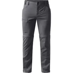 Vandringsbyxor Haglöfs Lite II Standard Zip-Off image-0