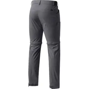 Vandringsbyxor Haglöfs Lite II Standard Zip-Off image-1