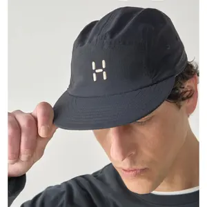 Καπέλο 5 πάνελ Haglöfs Brand image-3