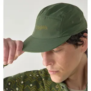Καπέλο 5 πάνελ Haglöfs Brand image-3