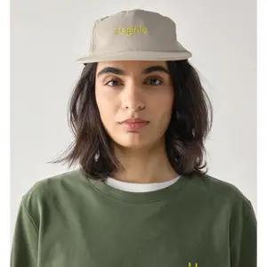 5 Panel Cap Haglöfs Brand image-3