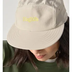 5 Panel Cap Haglöfs Brand image-4
