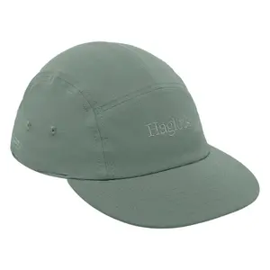 5 Panel Cap Haglöfs Brand image-1