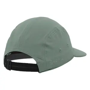 5 Panel Cap Haglöfs Brand image-2