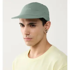 5 Panel Cap Haglöfs Brand image-3