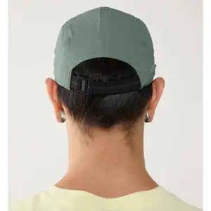 5 Panel Cap Haglöfs Brand image-4
