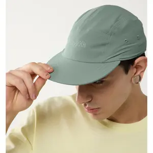 5 Panel Cap Haglöfs Brand image-5