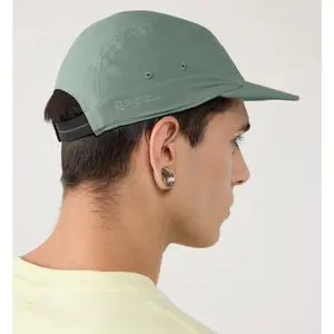 5 Panel Cap Haglöfs Brand image-6