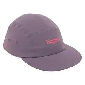 Czapka 5-panelowa Haglöfs Brand image-1