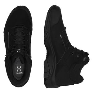 Wanderschuhe Haglöfs Ridge GTX Mid image-3