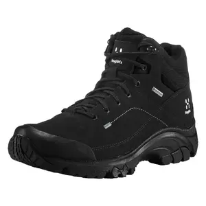 Damskie buty trekkingowe Haglöfs Ridge GTX Mid image-0