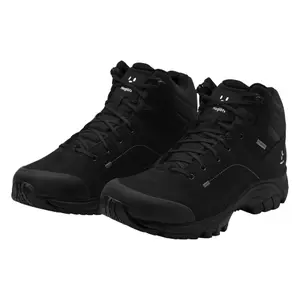 Damskie buty trekkingowe Haglöfs Ridge GTX Mid image-1