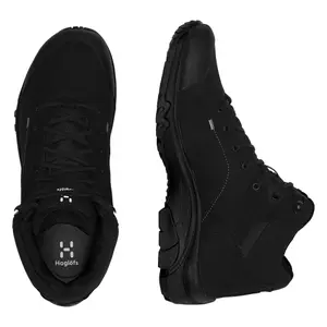 Damskie buty trekkingowe Haglöfs Ridge GTX Mid image-2