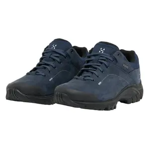 Botas de montaña para mujer Haglöfs Ridge GTX Low image-1