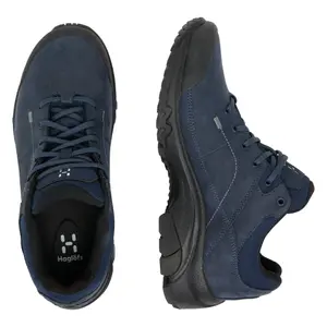 Botas de montaña para mujer Haglöfs Ridge GTX Low image-2