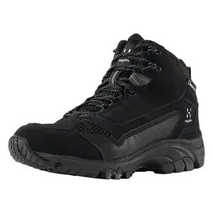 Women's hiking shoes Haglöfs Skuta Proof Mid image-1