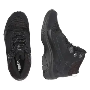 Women's hiking shoes Haglöfs Skuta Proof Mid image-3