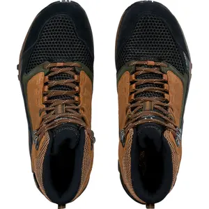 Damskie buty trekkingowe Haglöfs Skuta Proof Mid image-1