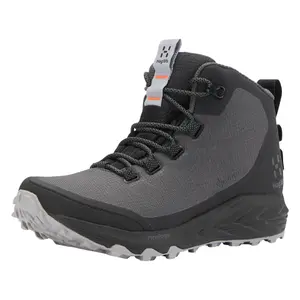 Damskie buty trekkingowe Haglöfs L.I.M FH GTX Mid image-1