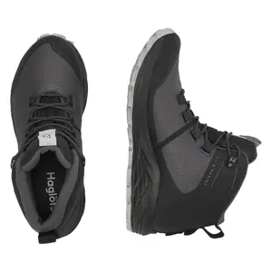 Damskie buty trekkingowe Haglöfs L.I.M FH GTX Mid image-2