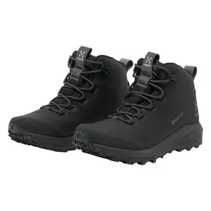 Damskie buty trekkingowe Haglöfs L.I.M FH GTX Mid image-1