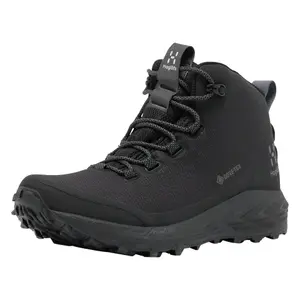 Damskie buty trekkingowe Haglöfs L.I.M FH GTX Mid image-2