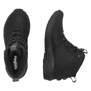 Damskie buty trekkingowe Haglöfs L.I.M FH GTX Mid image-3