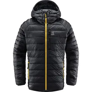Hooded jacket Haglöfs Mimic image-0