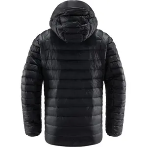 Hooded jacket Haglöfs Mimic image-2