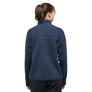 Women's fleece Haglöfs Mossa Pile image-2