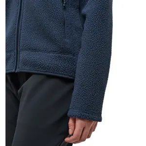 Women's fleece Haglöfs Mossa Pile image-3